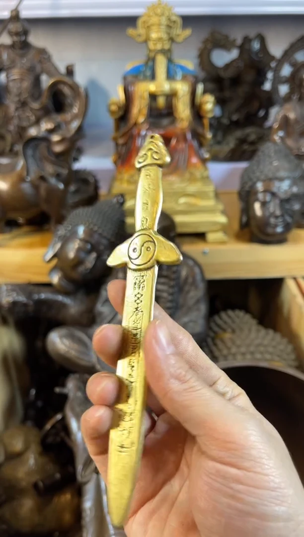 【闪购商品】.案台摆件 物品摆件