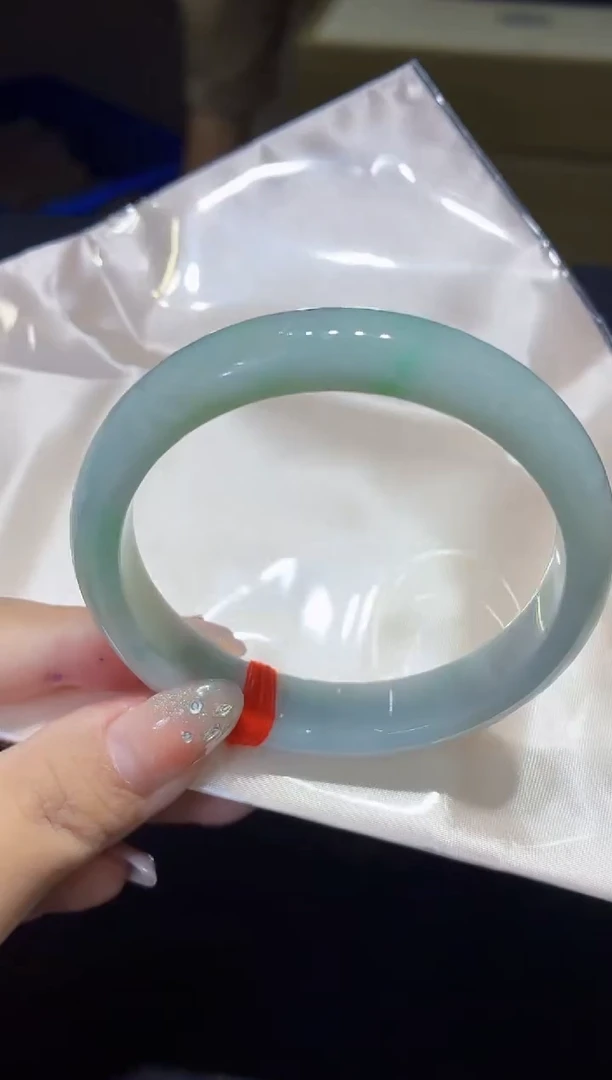 未镶嵌手镯翡翠翡翠手镯59