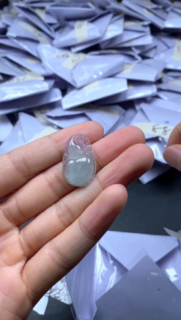 所见即所得（一物一图）60