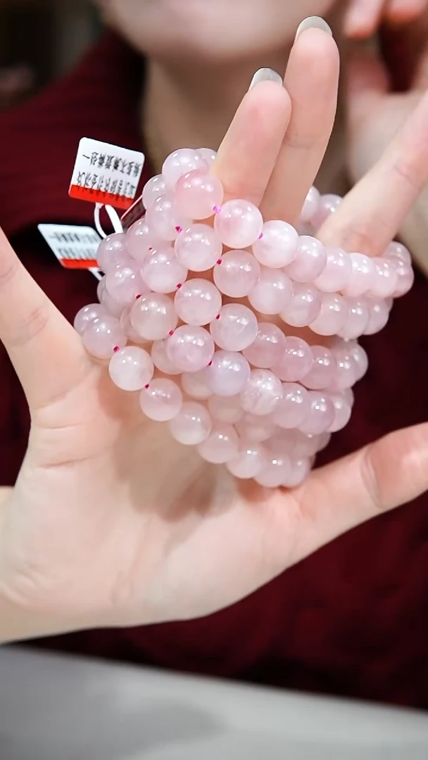 未镶嵌手串水晶水晶手串
