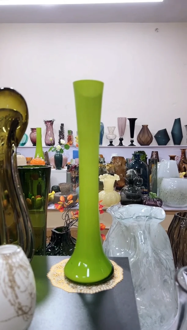 【闪购商品】也麦花器