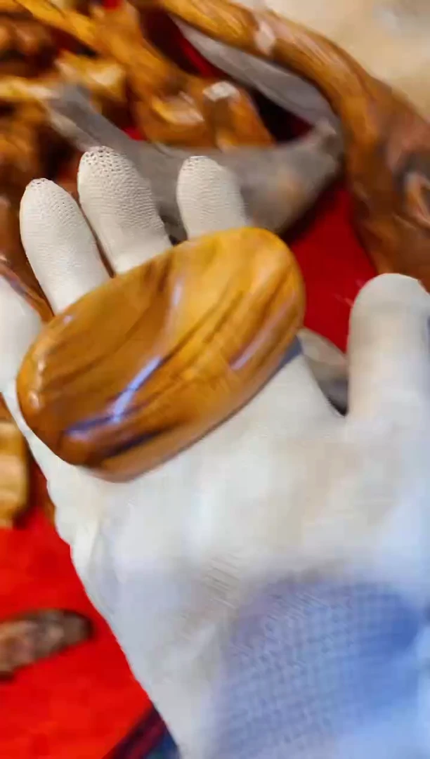 柏木6太行崖柏陈化手把