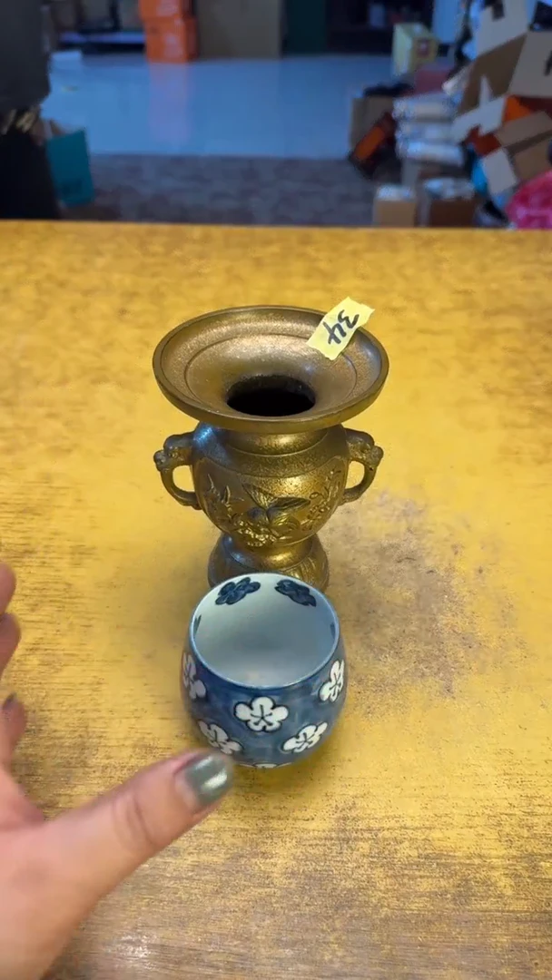 瓷器瓷器瑕疵瑕疵34