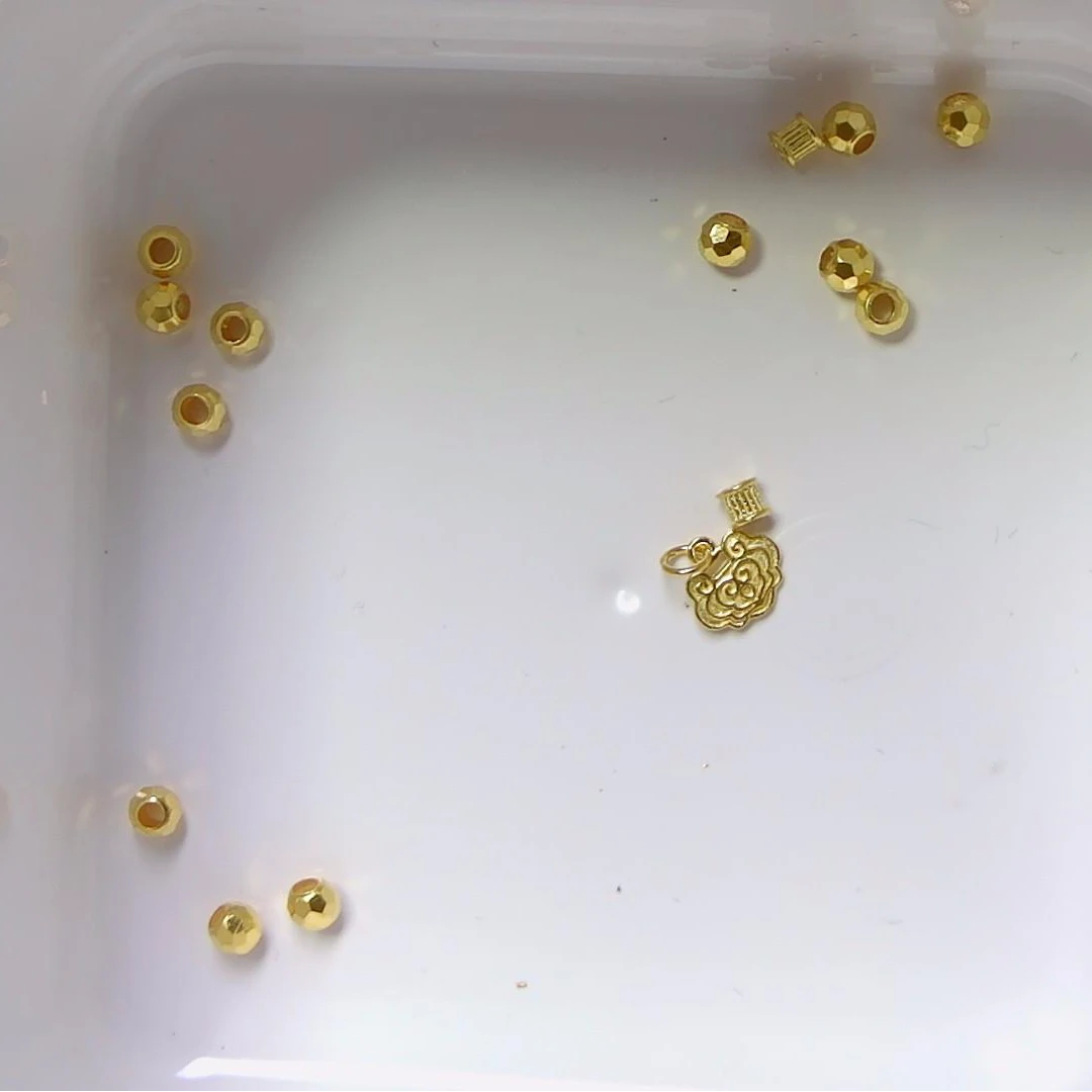 足金配件定制款 2.362