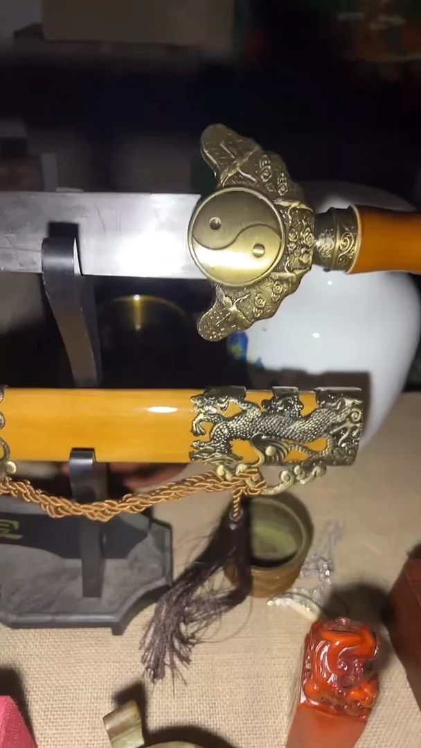 金属高端福利精品摆件链接