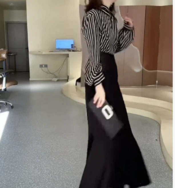 2025早秋时尚潮流百搭精品女装夏1Q920