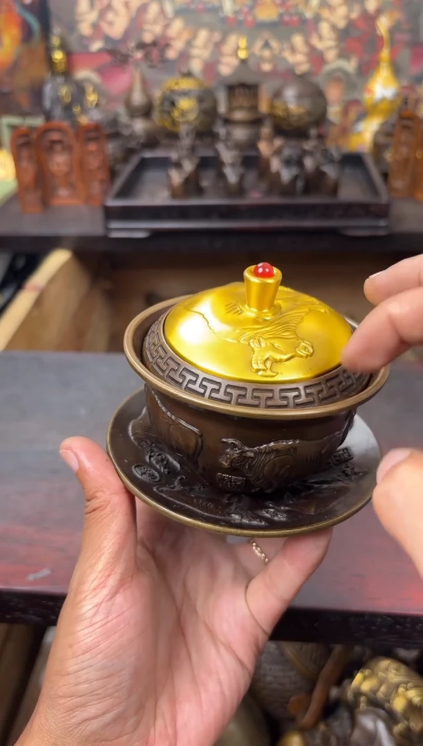 信德铜专属精选链接