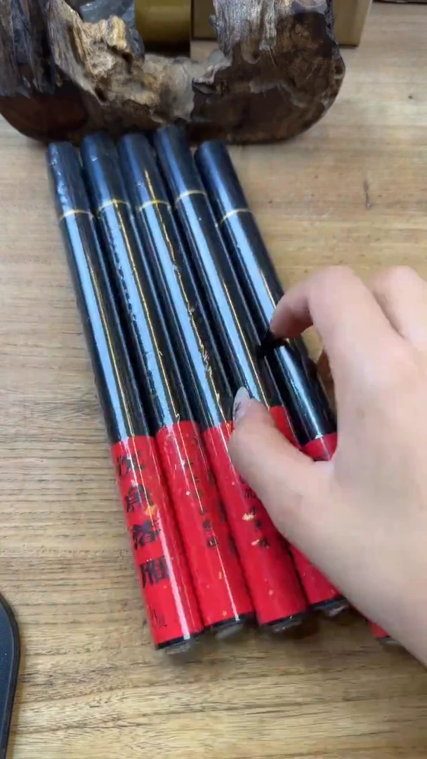 线香29号 沉鱼落雁10克*5