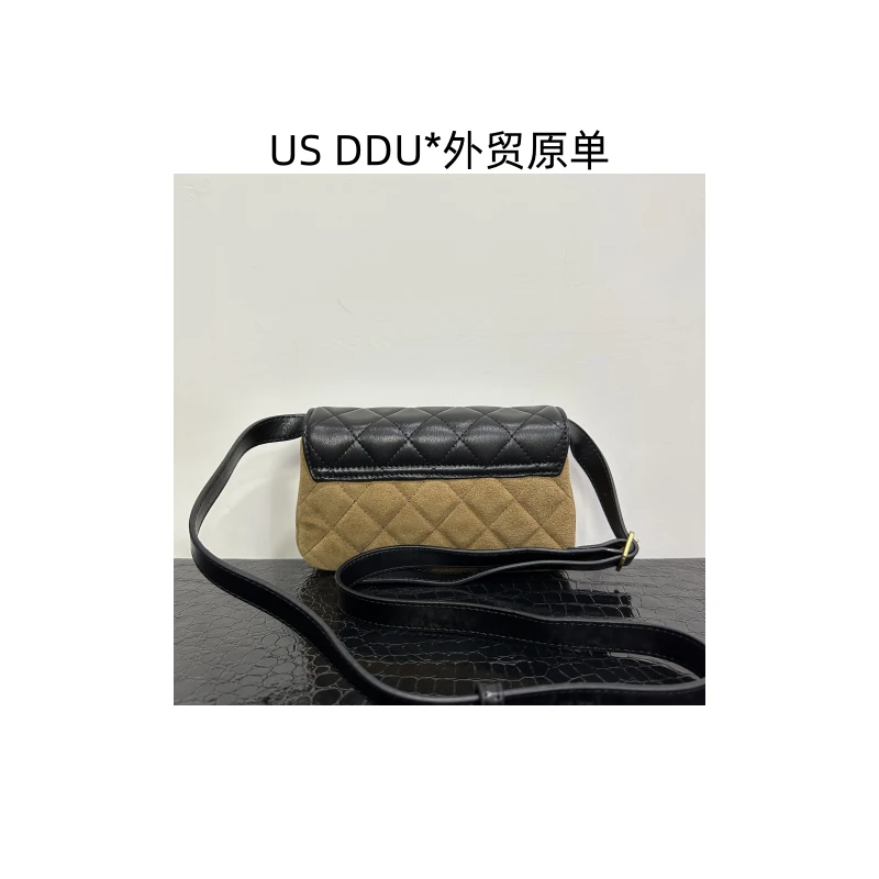 A137 拼色25a手机包斜挎包3023/Q006