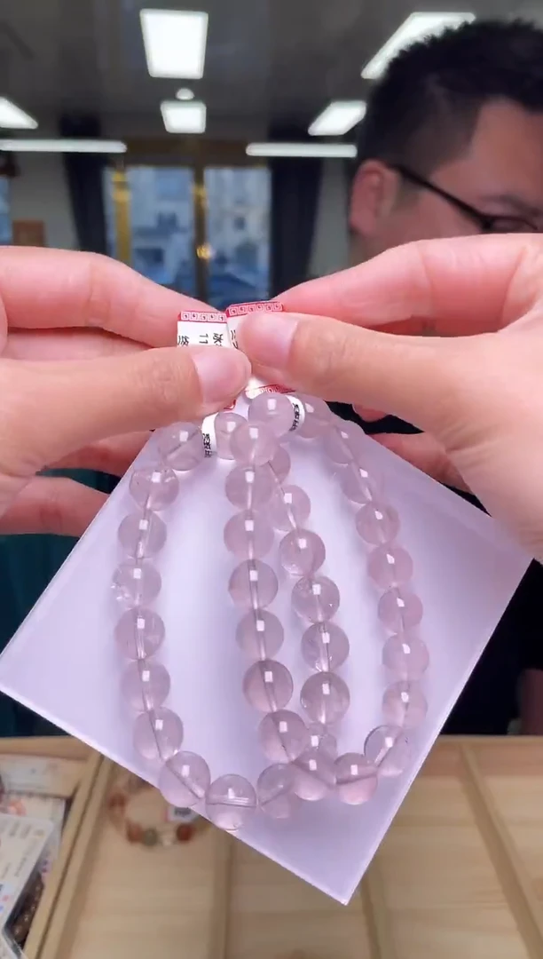 未镶嵌手链水晶11±/x-093【多样性发一件