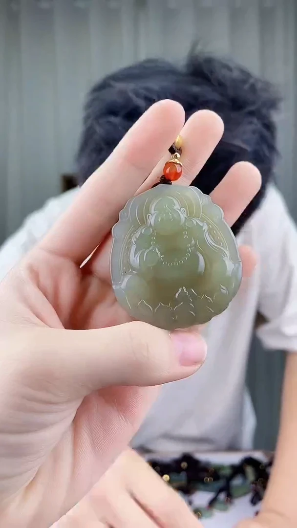 未镶嵌和田玉珠宝奇石和田玉拍一发一，多样性发货！