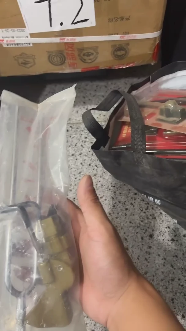桥筏支架随机发一个