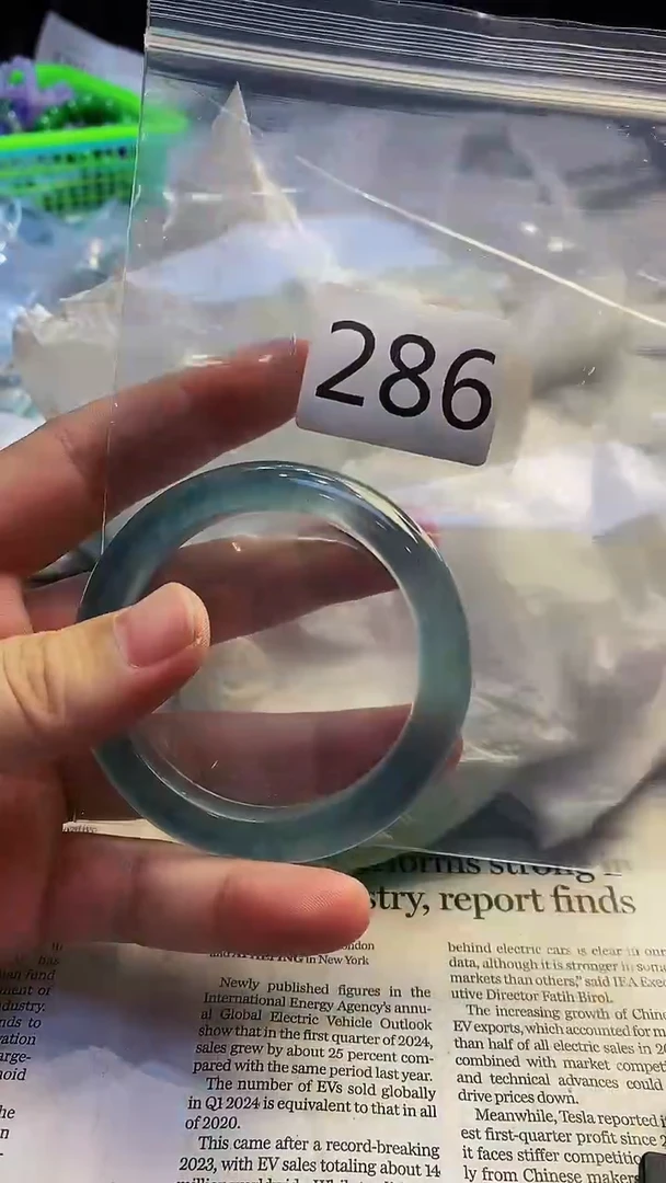 颈饰未镶嵌翡翠002025100800286