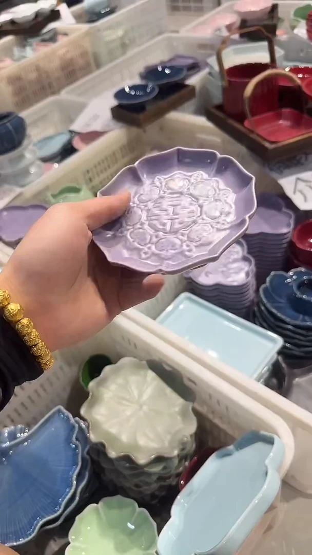 瓷片微瑕商品 介意勿拍