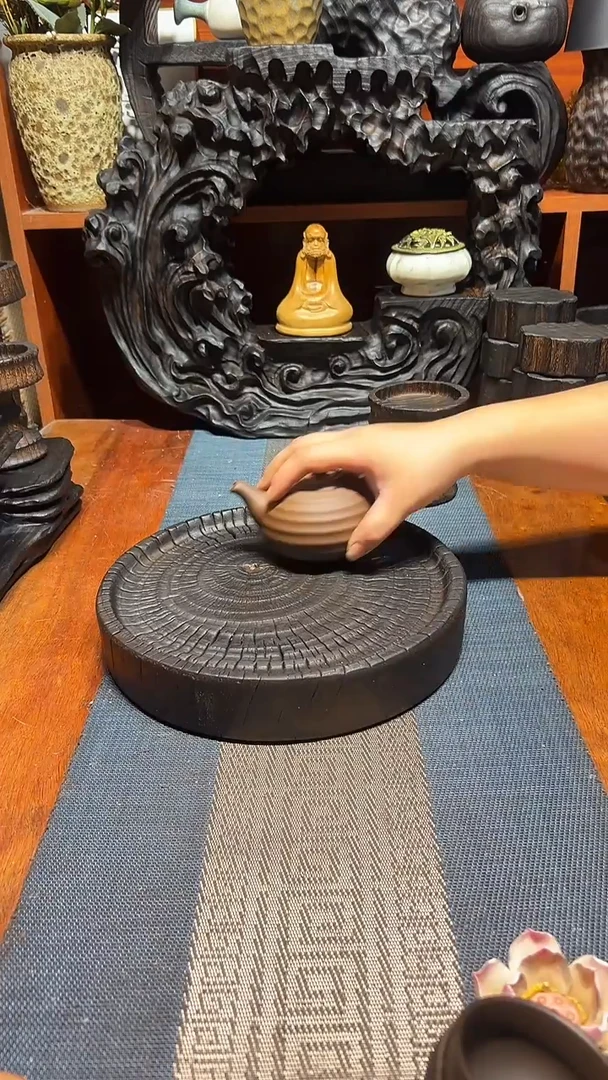 香樟木香樟木一物一拍