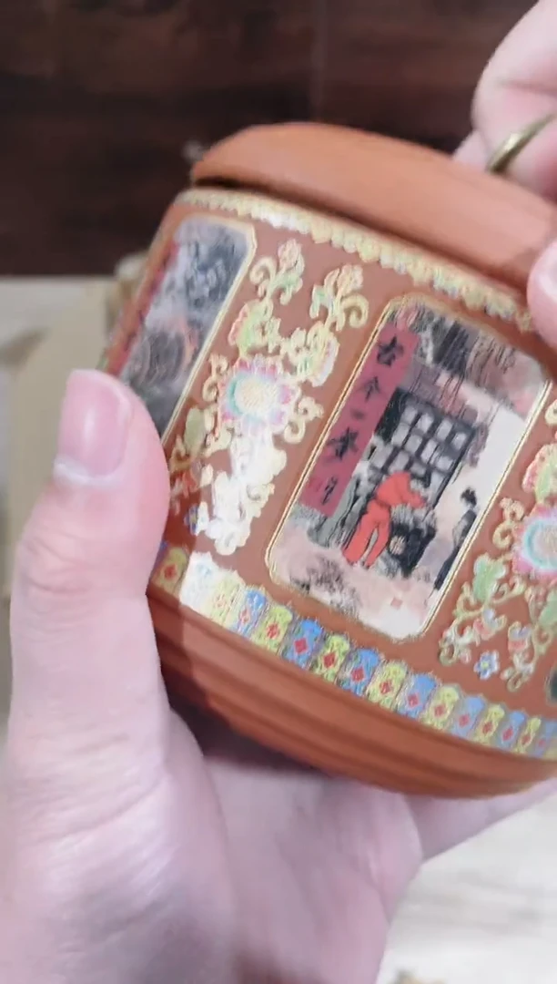 【闪购商品】紫砂茶壶------------------