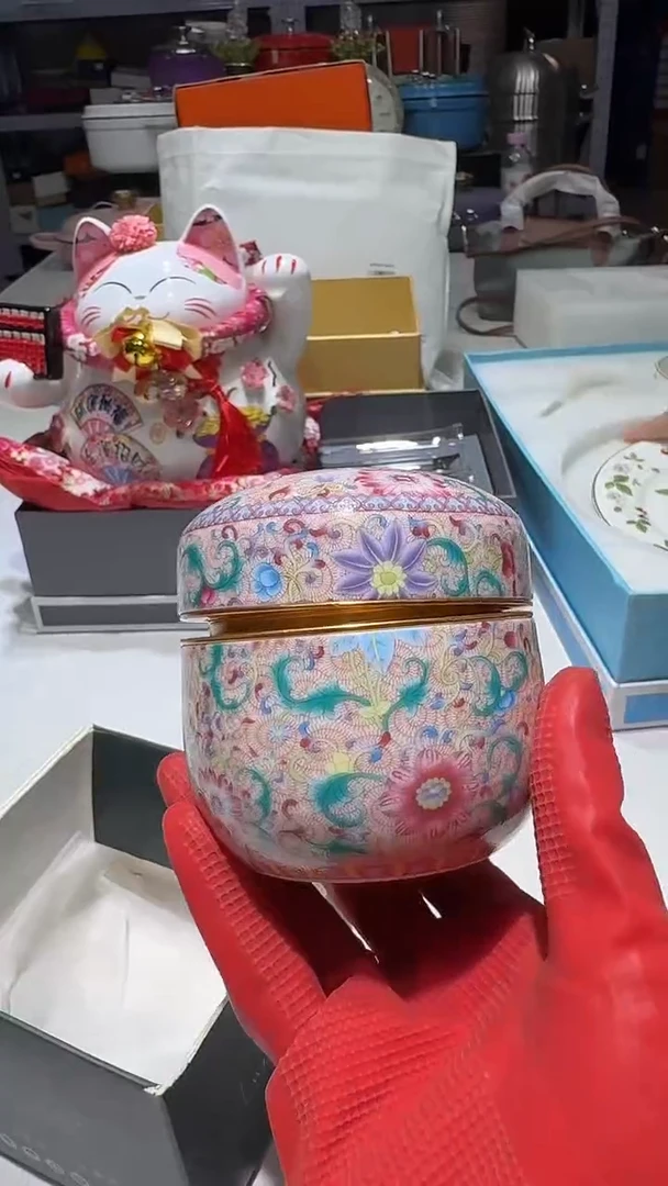 瓷片百宜名瓷名品好物精选@@1