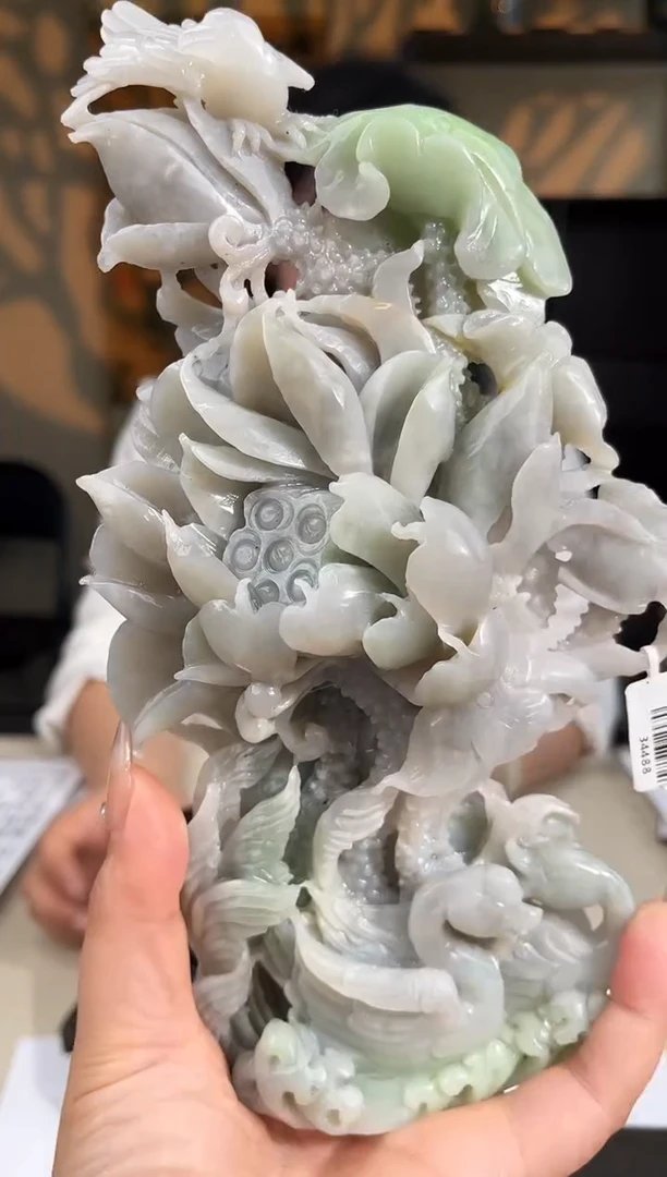 定制和田玉多样性拍一发一170