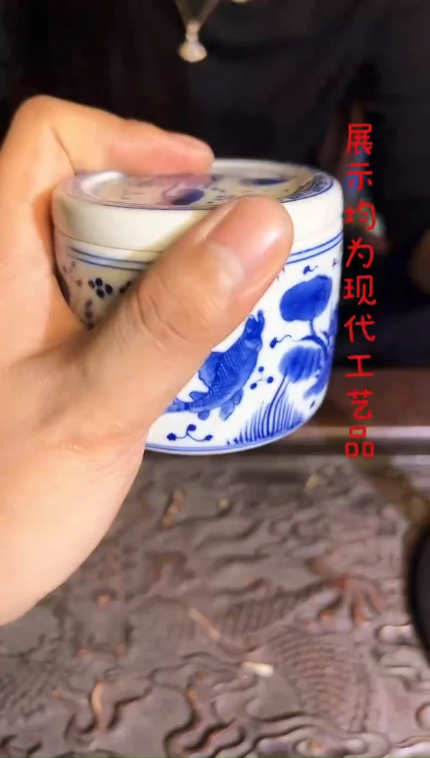 其他景德镇陶瓷流水14