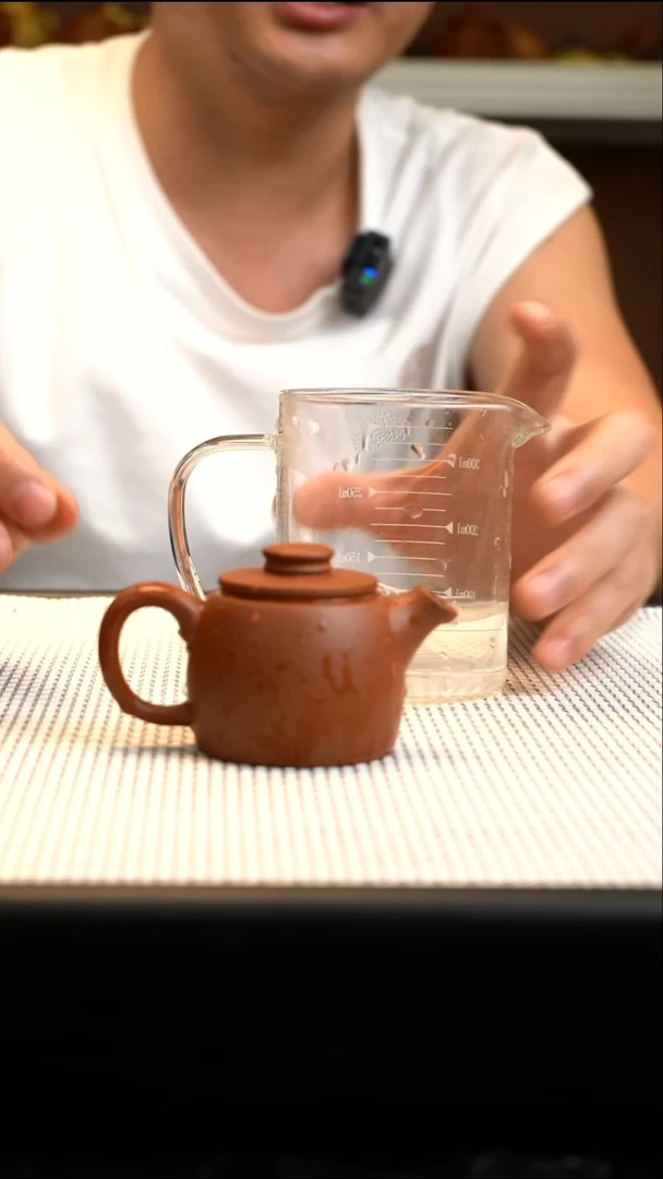 茶壶紫砂紫砂壶02