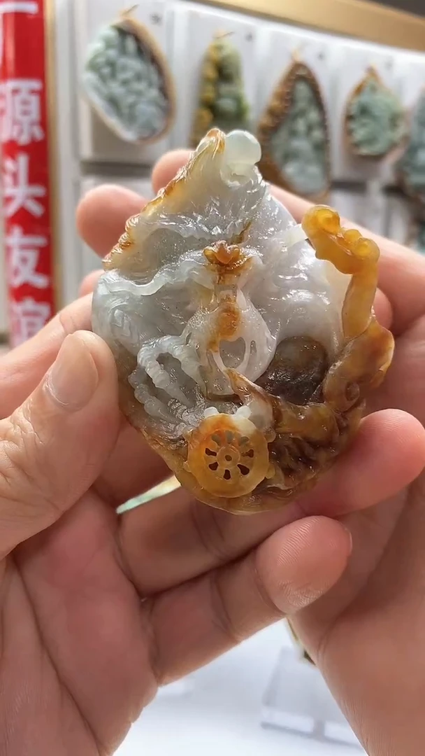 未镶嵌定制翡翠《*》翡翠A货2025/9/28