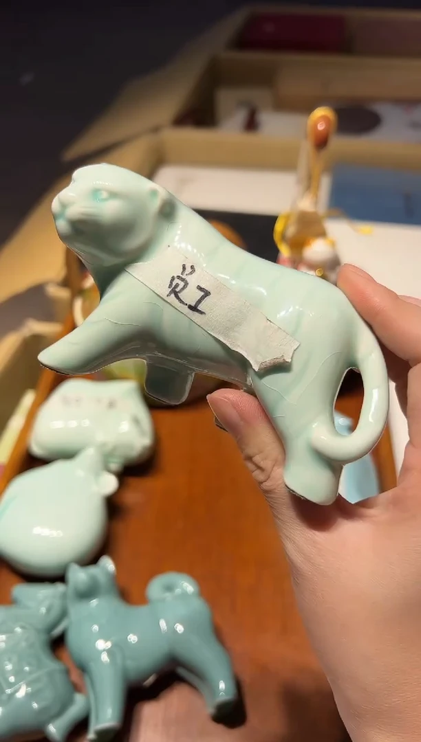 【闪购商品】瓷片 啊啊啊啊啊啊啊啊