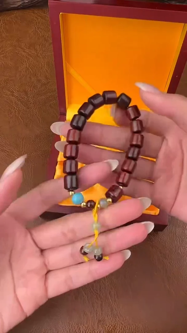 得闲文玩阁小叶紫檀链接-@@sp009