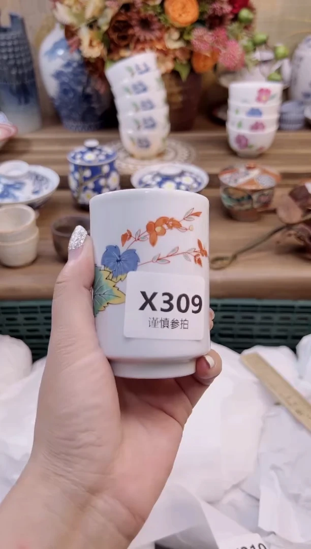 瓷片晗****妈     309