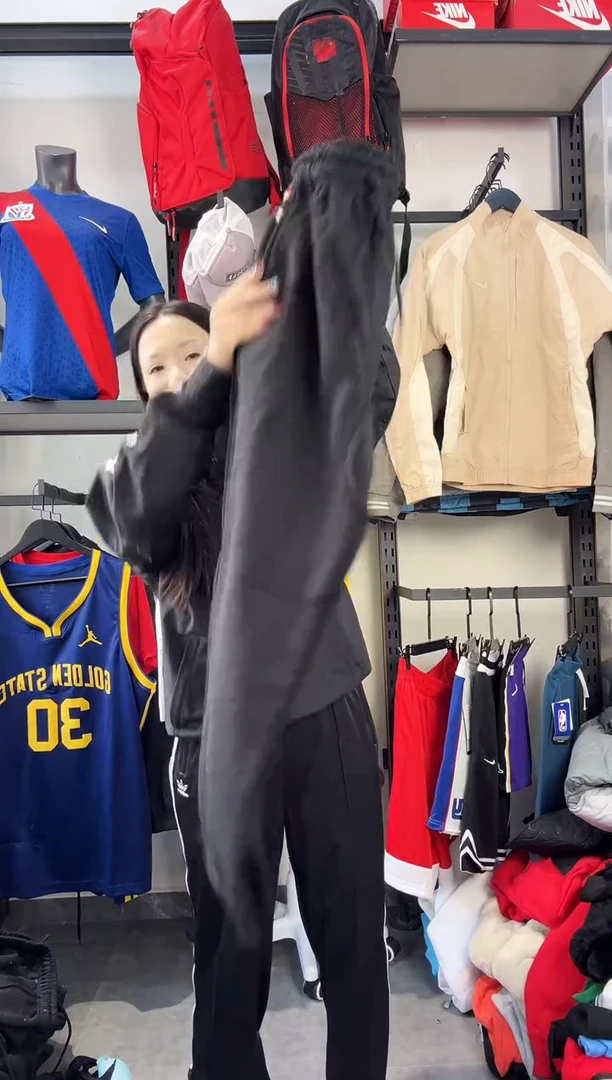 716闪购编码Nike/Jordan运动卫衣裤以直播间过款为准尺码·