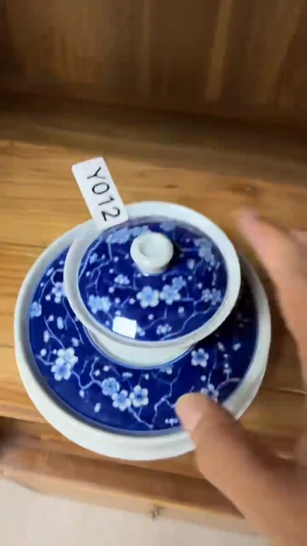 瓷片Y012家庭瓷器日用摆件A2