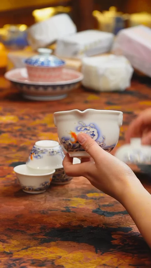 【闪购商品】楽门茶器！！！！