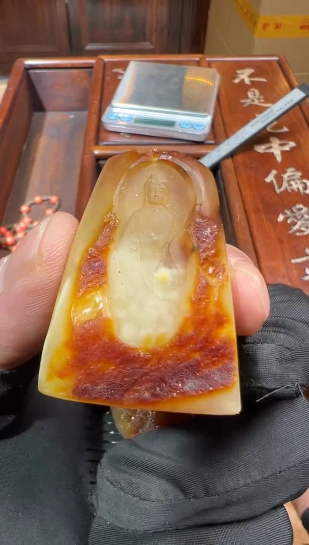 【闪购商品】瓷片工艺赏玩器物多样性发一个