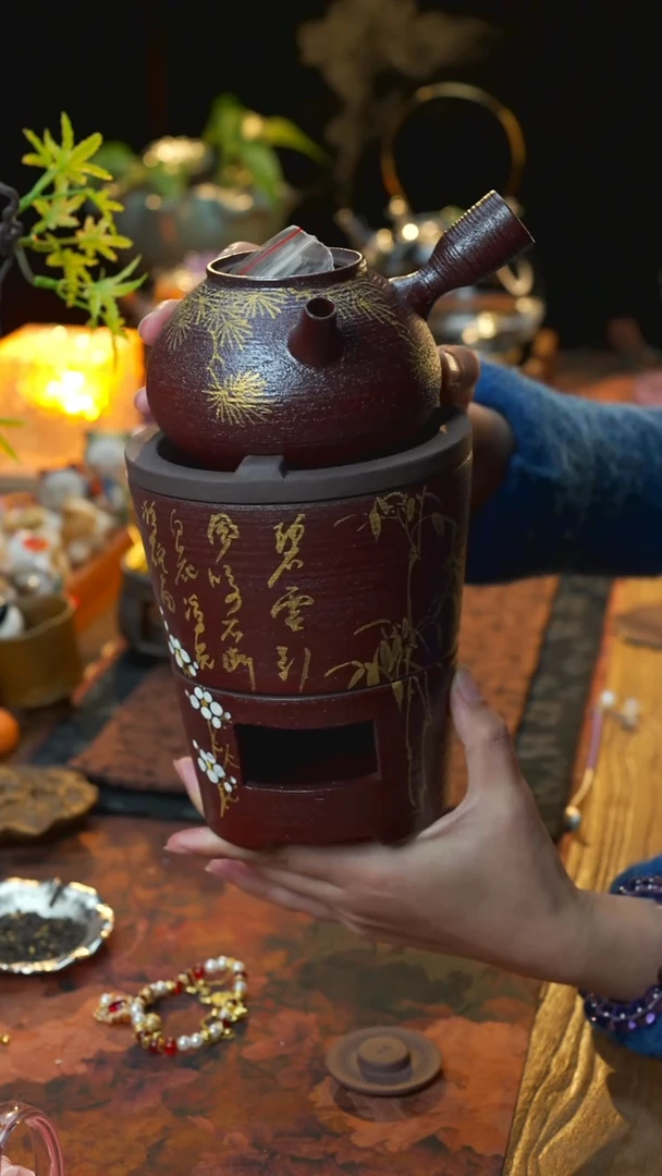 【闪购商品】杯德化县一方山水茶器工作室