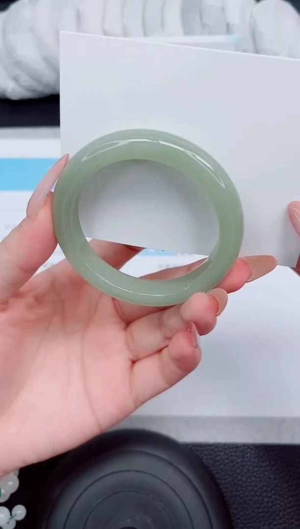 石英质玉手镯未镶嵌212-52