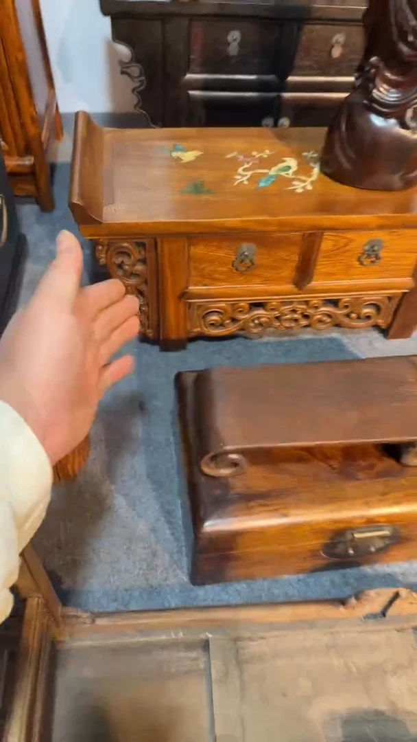 木福利         二联厨