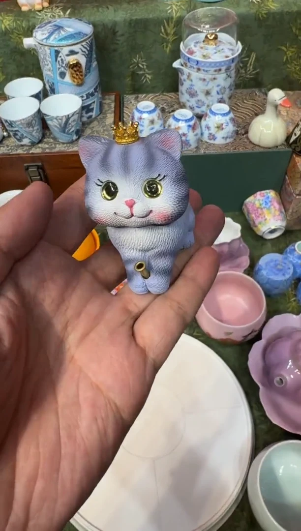 陶瓷陶瓷陶瓷陶瓷茶宠