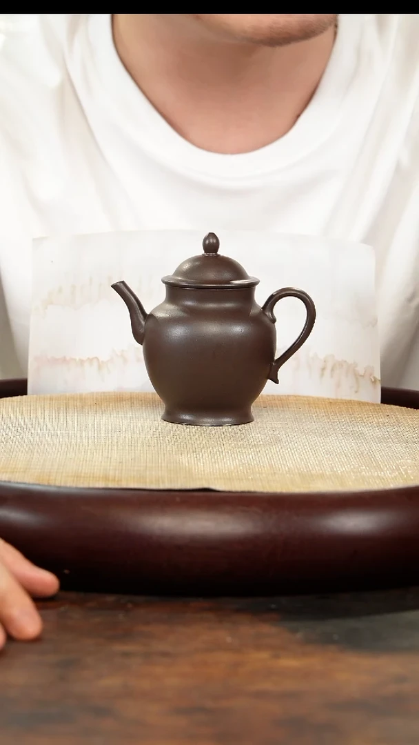茶壶紫砂老行家紫砂2