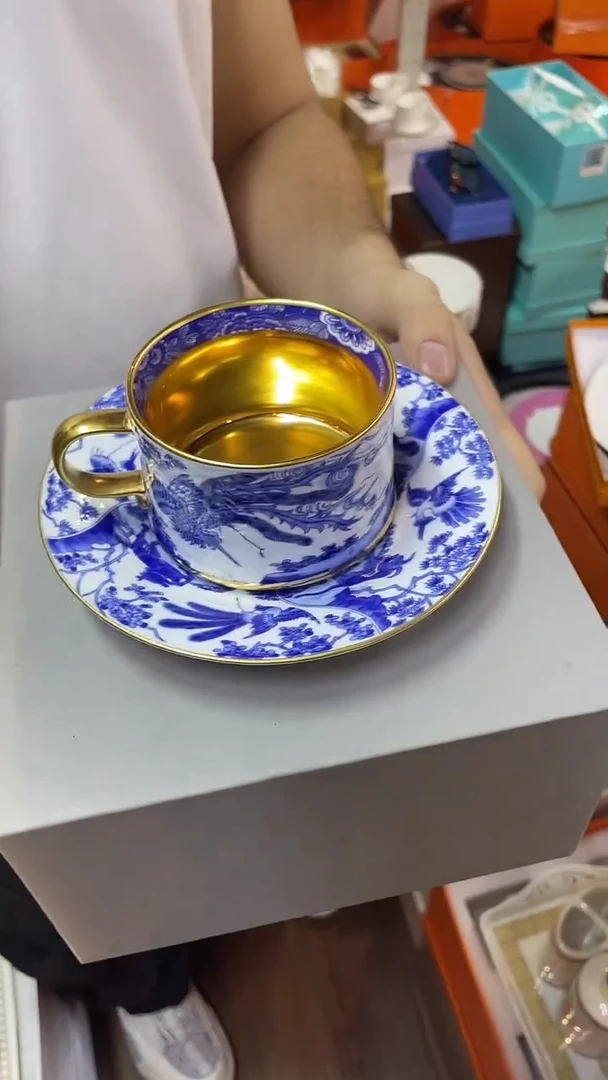 杯鸿辉家品牌瓷器，京东包邮！