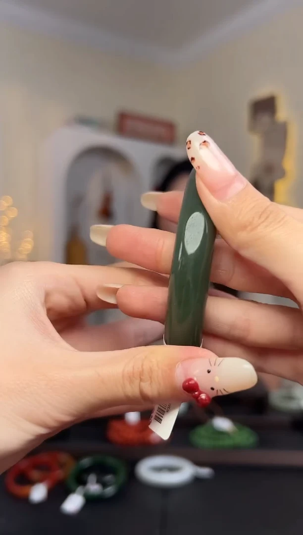 颈饰未镶嵌和田玉S11-58.5MM 12.5*12.5MM