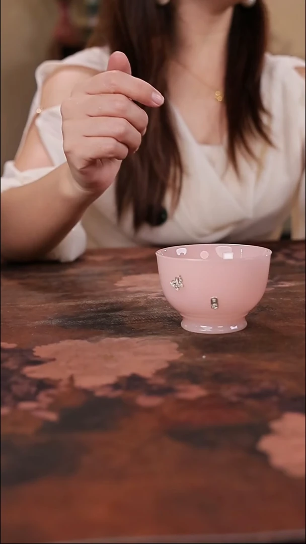 陶瓷茶具（无礼盒）@@A13250