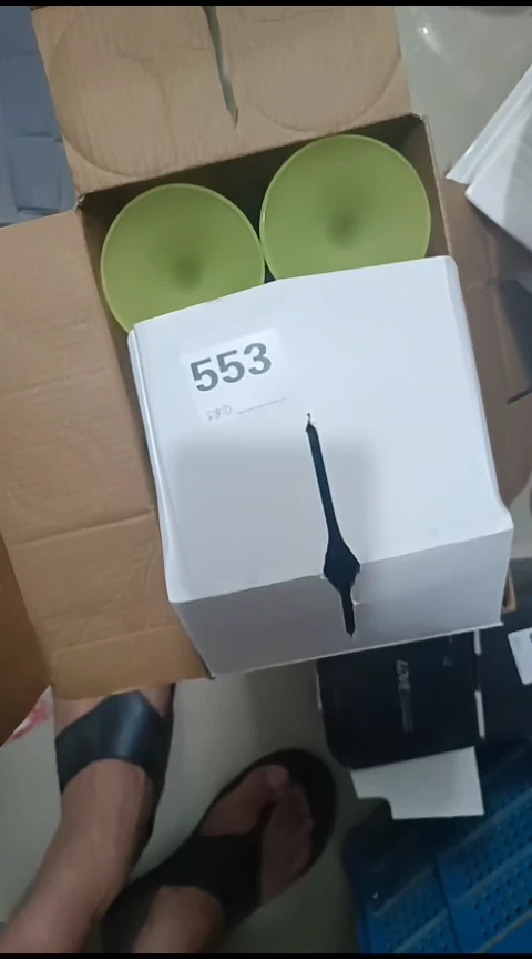 瓷默*553高脚杯一盒