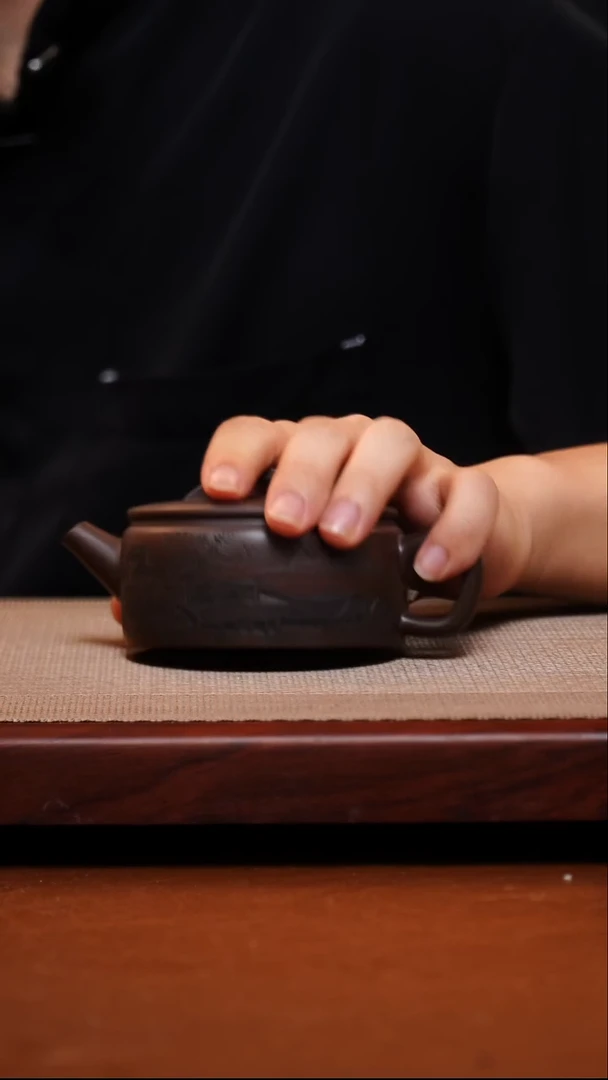 茶壶紫砂宜兴紫砂