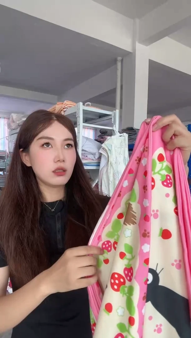 好看的可爱的枕套