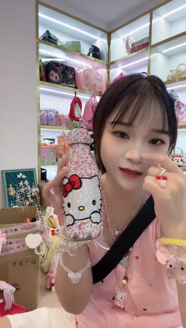 PVC格格家定制女包5377