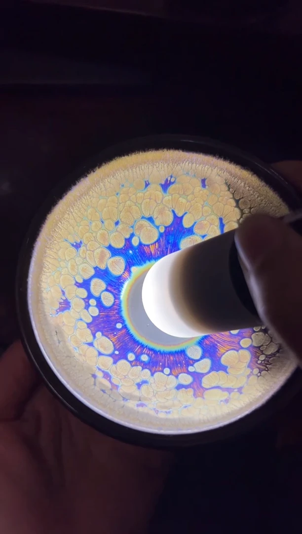 茶盏徐祖亮高端收藏25