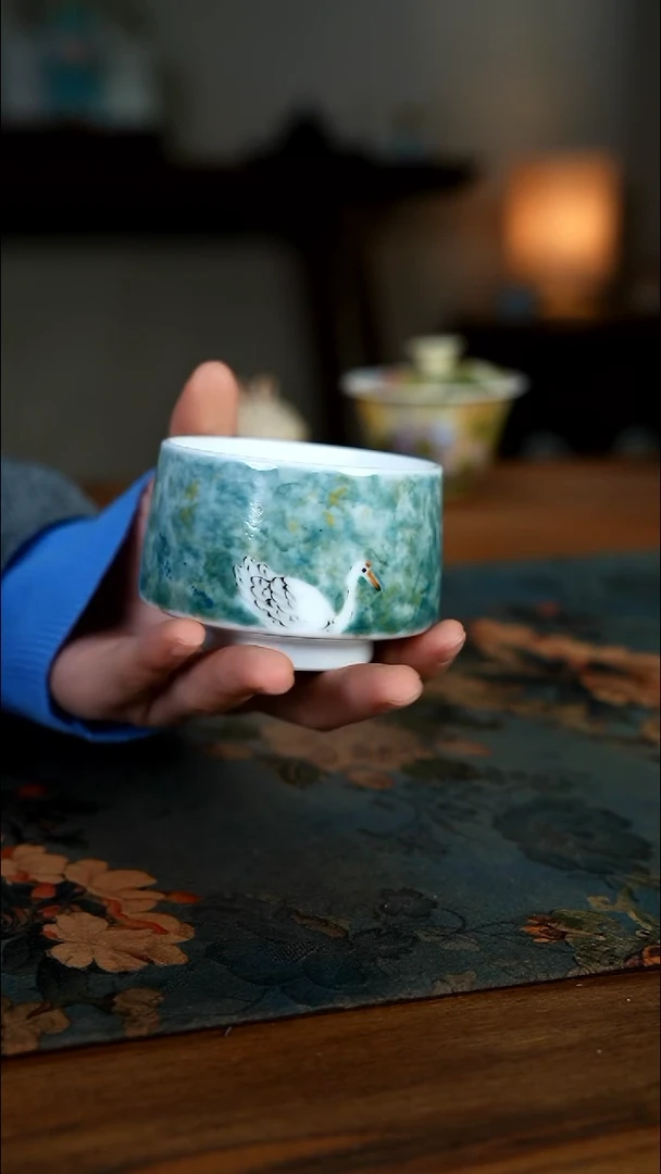 陶瓷一二二七-二三九