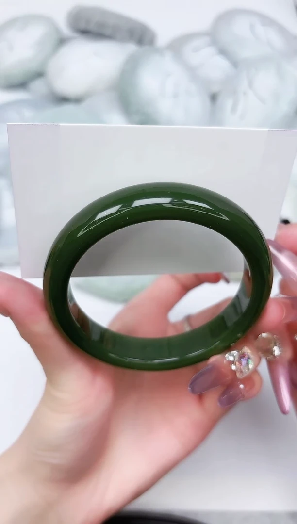 石英质玉手镯未镶嵌251-59.8