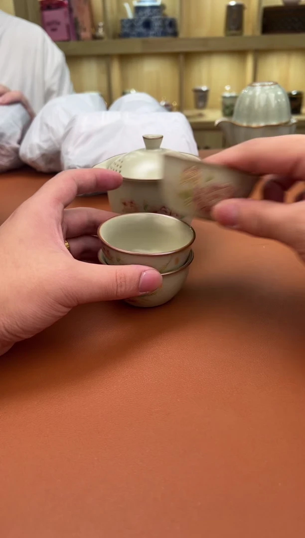 至茗堂茶器11111