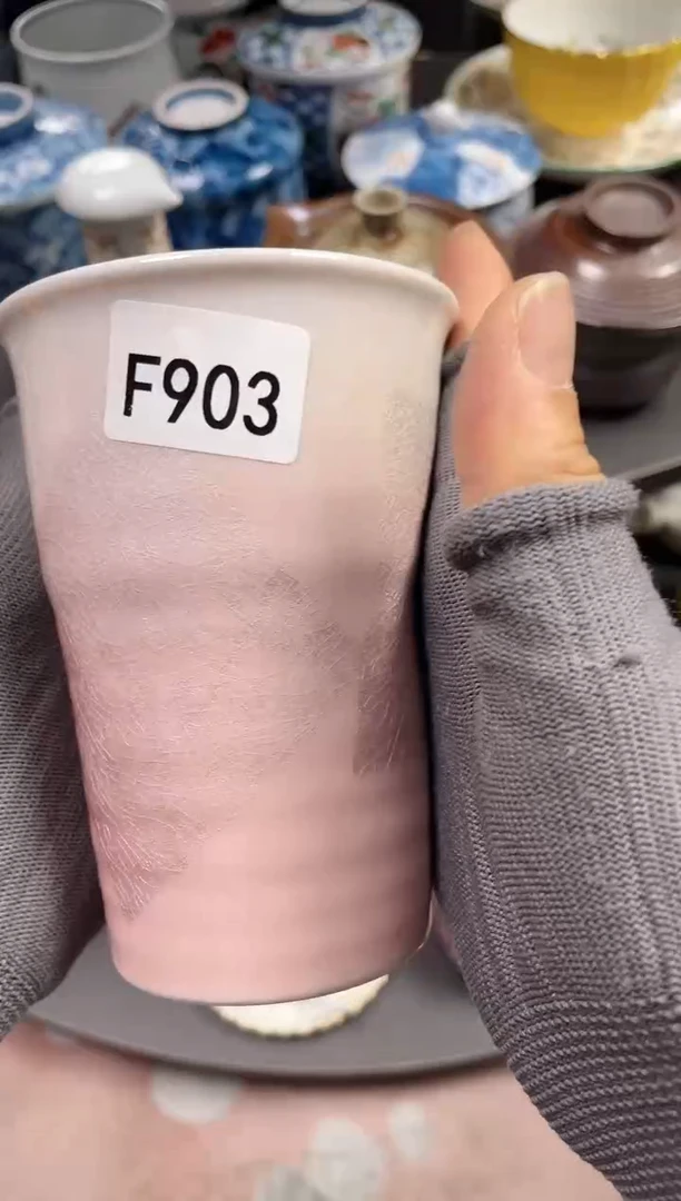 固****馆安佳佳直播间F903