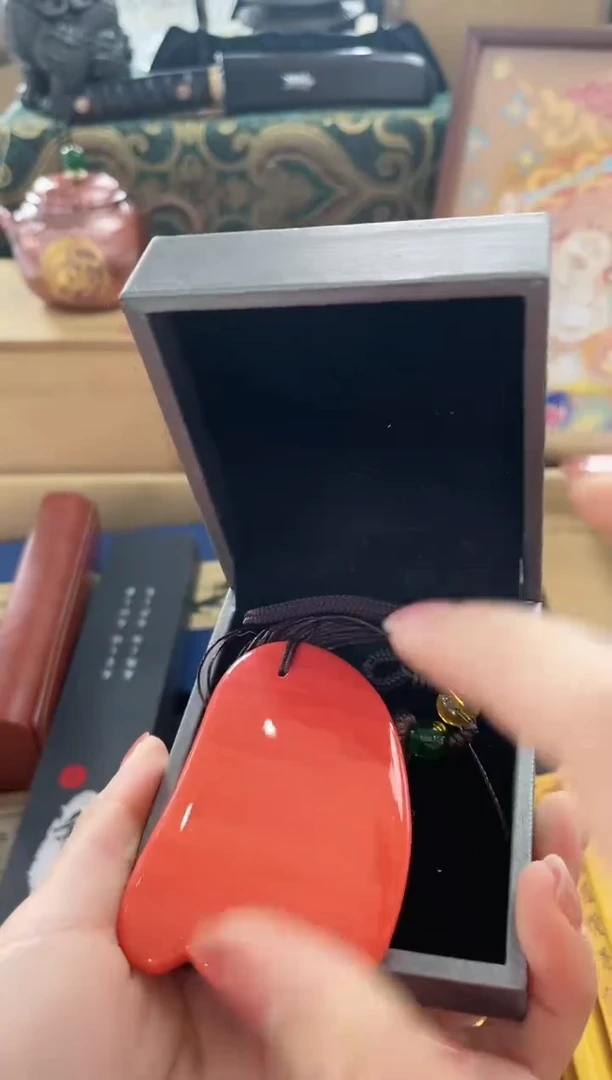 瓷片HH坤興阁杂货铺质量保证